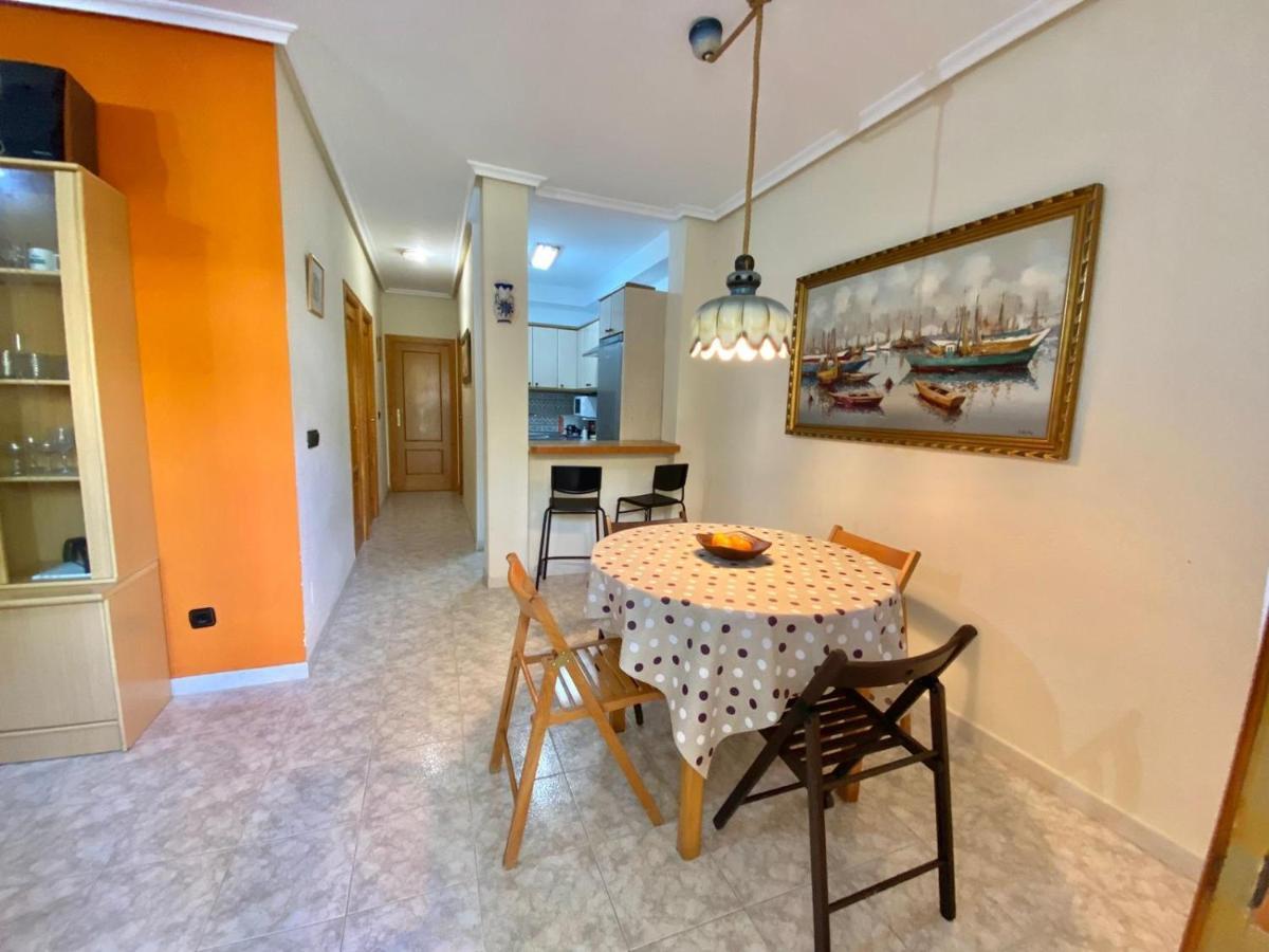 Playa Flamenca Aparment Villa Dehesa de Campoamor  Dış mekan fotoğraf