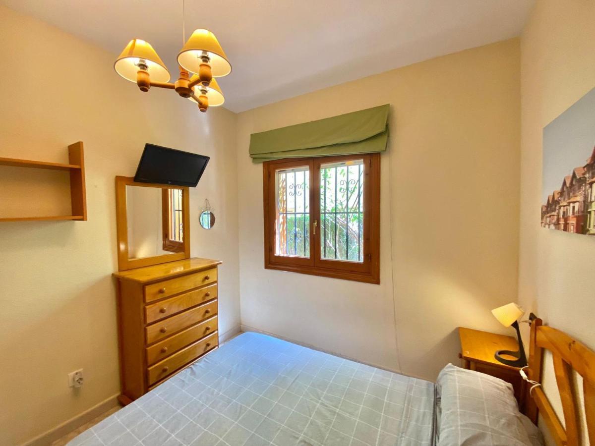 Playa Flamenca Aparment Villa Dehesa de Campoamor  Dış mekan fotoğraf