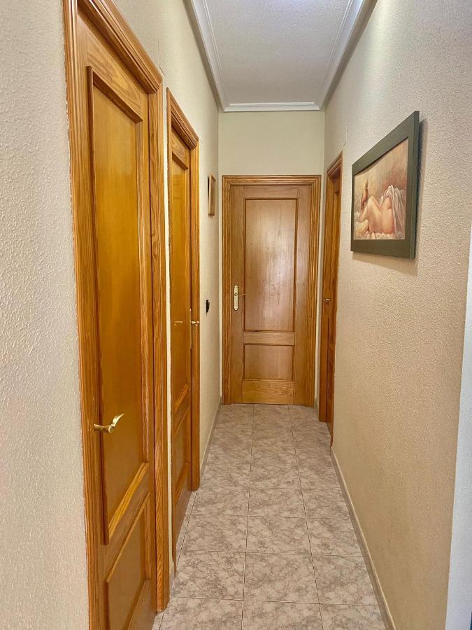 Playa Flamenca Aparment Villa Dehesa de Campoamor  Dış mekan fotoğraf