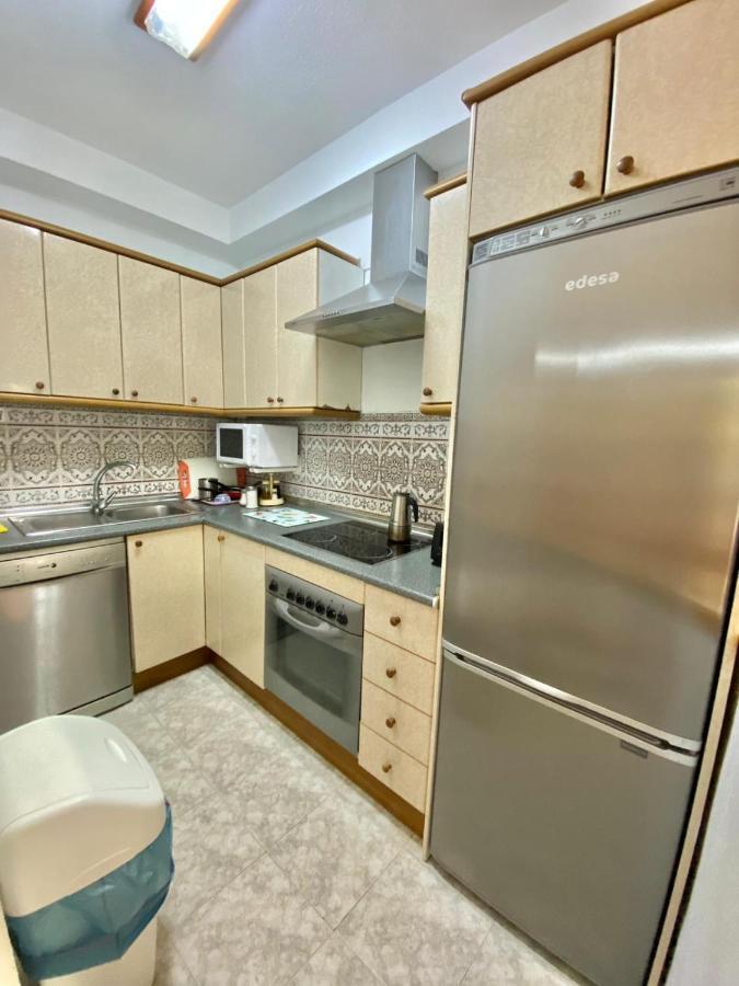 Playa Flamenca Aparment Villa Dehesa de Campoamor  Dış mekan fotoğraf